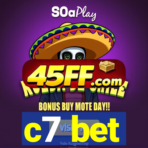 c7 bet